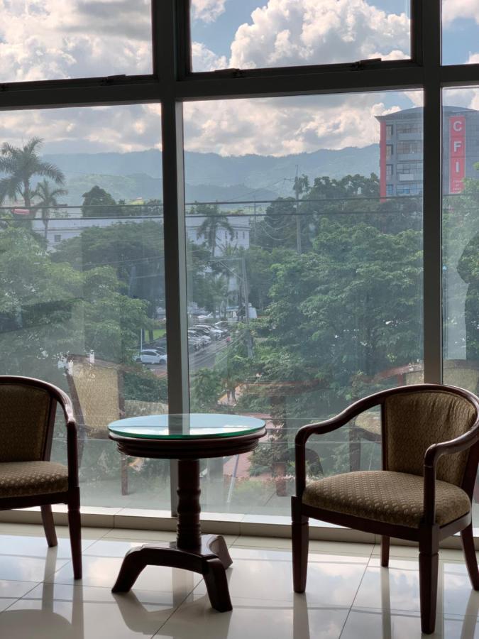 Cebu Capitol Central Hotel & Suites Powered By Cocotel Zewnętrze zdjęcie