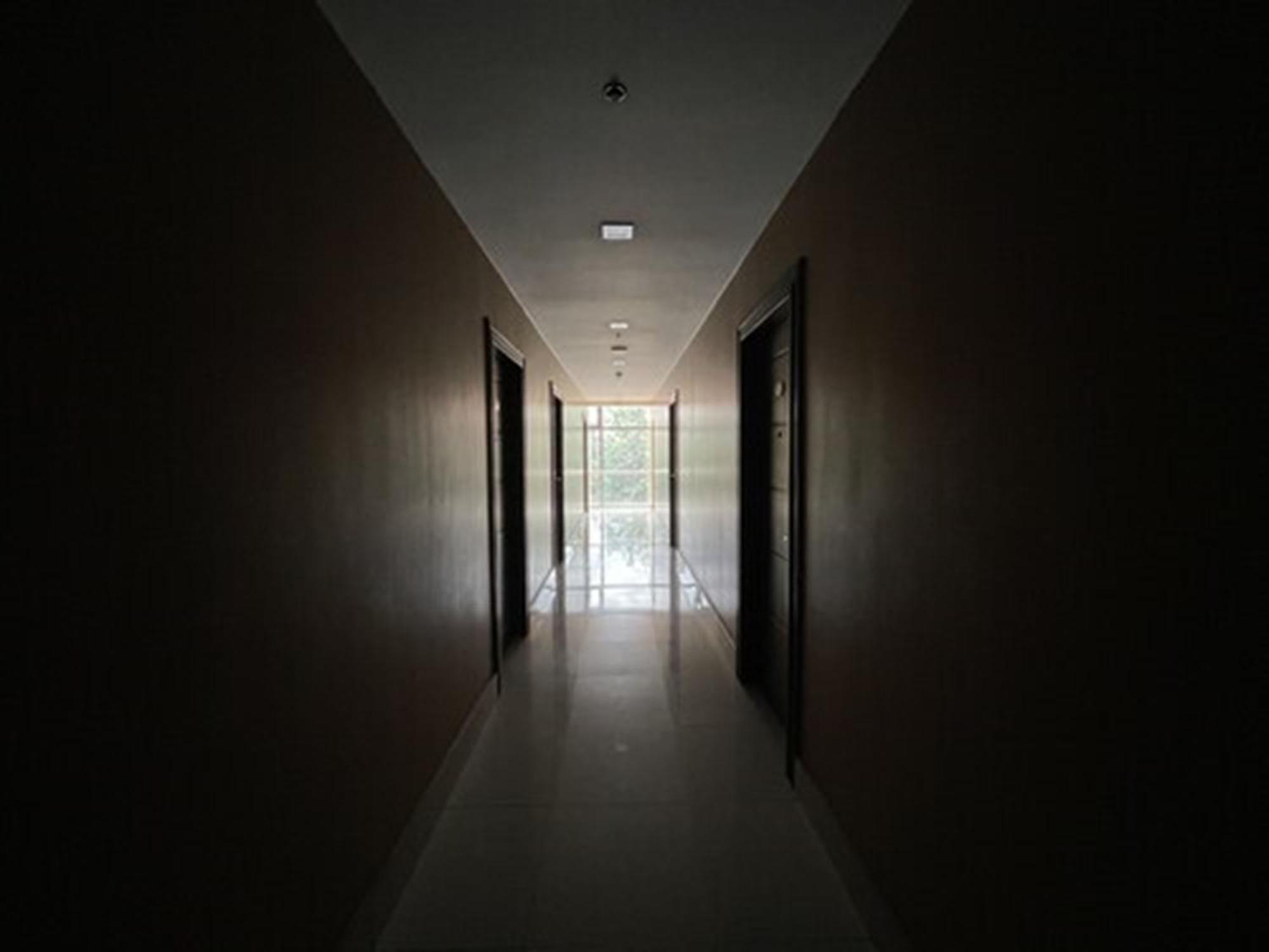 Cebu Capitol Central Hotel & Suites Powered By Cocotel Zewnętrze zdjęcie