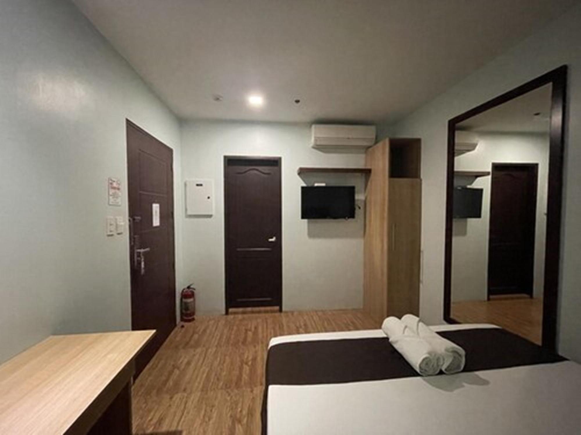 Cebu Capitol Central Hotel & Suites Powered By Cocotel Pokój zdjęcie
