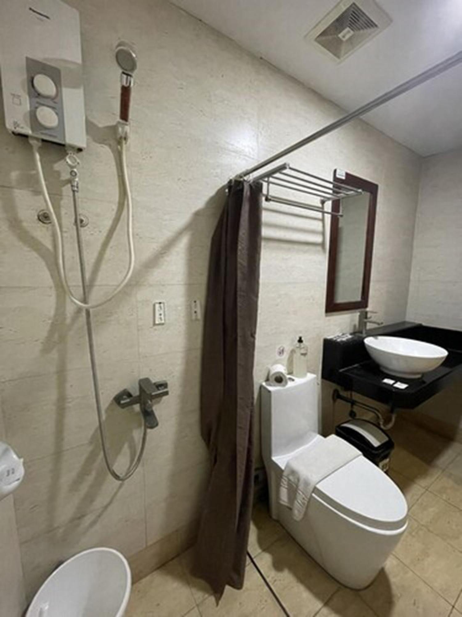 Cebu Capitol Central Hotel & Suites Powered By Cocotel Pokój zdjęcie