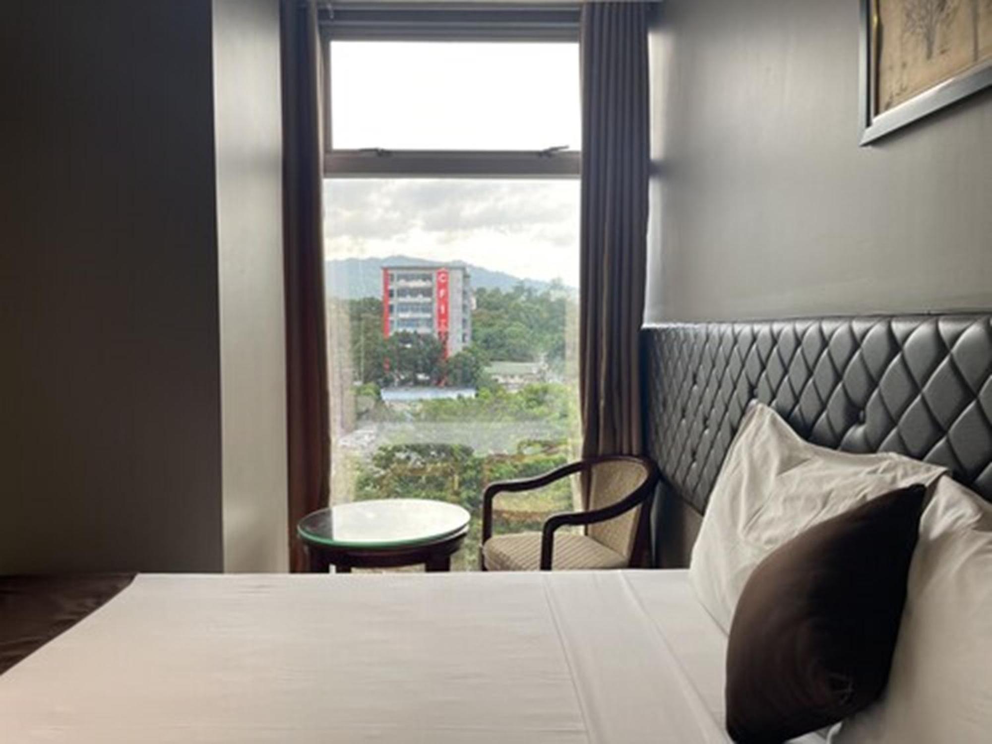 Cebu Capitol Central Hotel & Suites Powered By Cocotel Pokój zdjęcie